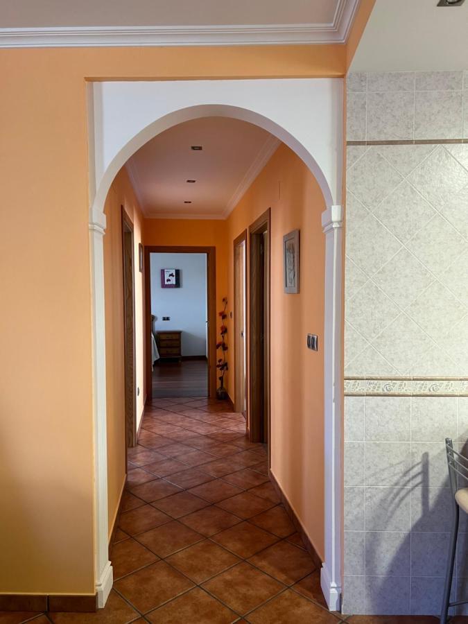 Apartamento Vila O Valadouro 2 Exterior foto