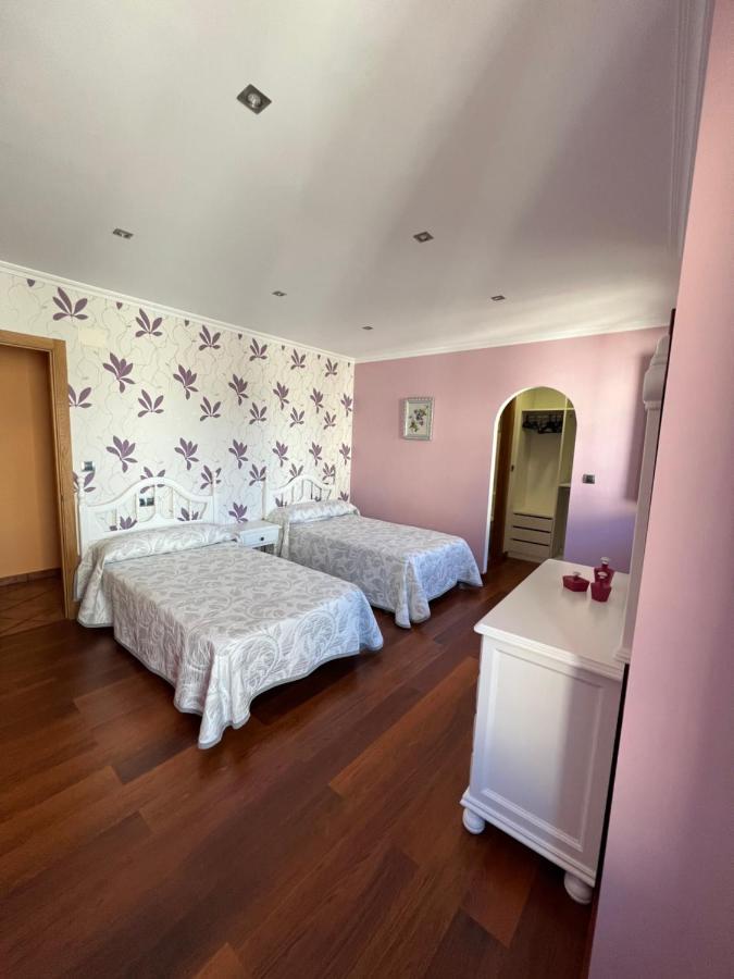 Apartamento Vila O Valadouro 2 Exterior foto