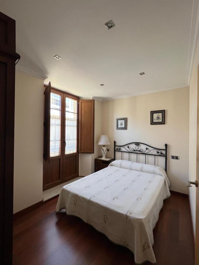 Apartamento Vila O Valadouro 2 Exterior foto