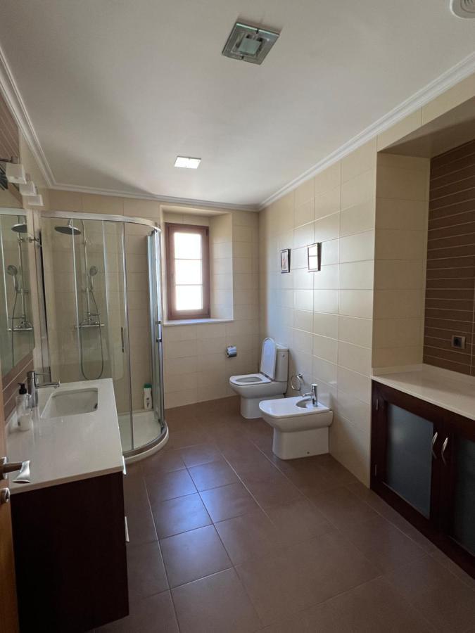 Apartamento Vila O Valadouro 2 Exterior foto