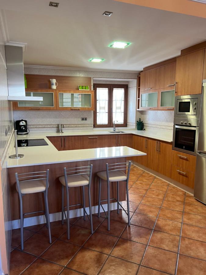 Apartamento Vila O Valadouro 2 Exterior foto