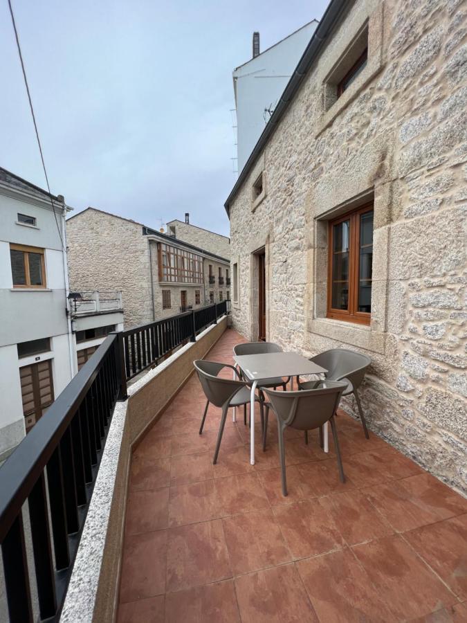 Apartamento Vila O Valadouro 2 Exterior foto